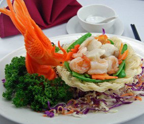 Crystal Seafood Restaurant Blacktown - Broome Tourism 4