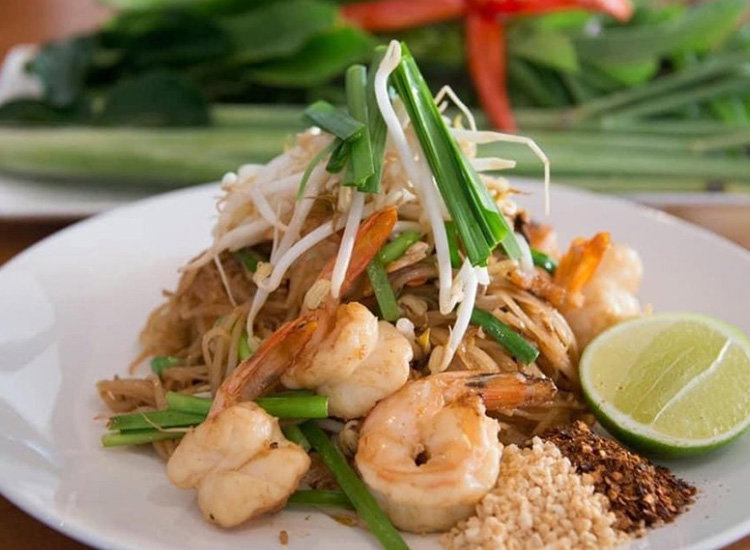 Savoring Broome's Seafood Delights