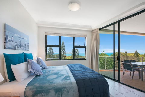 Santorini Twin Waters - Broome Tourism 5