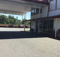 Ambassador Motel - Broome Tourism