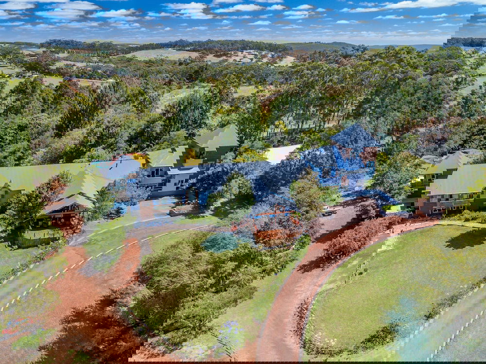 Parryville WA Broome Tourism