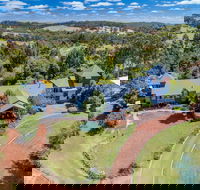 Chimes Spa Retreat - Broome Tourism