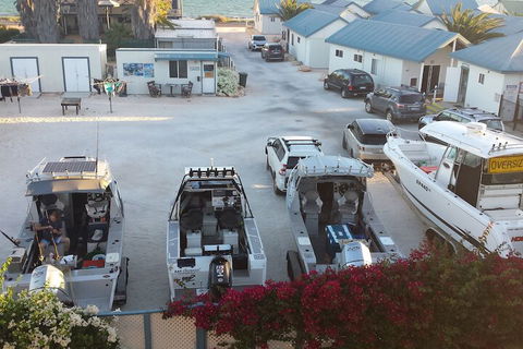 Oceanside Village - Broome Tourism 3