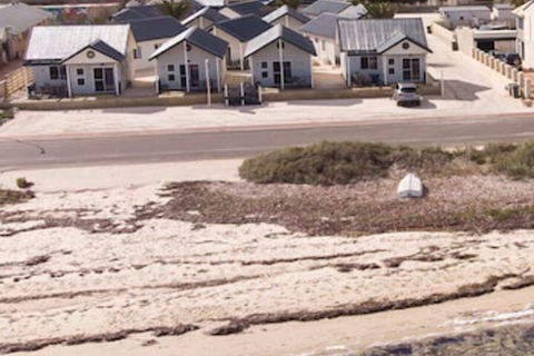 Oceanside Village - Broome Tourism 0