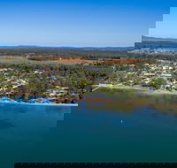 Blue Dolphin Holiday Resort - Broome Tourism