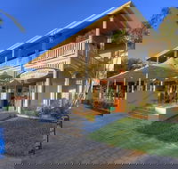 Sovereign Resort Hotel - Broome Tourism