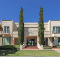 The Carrington Hotel Shepparton - Broome Tourism