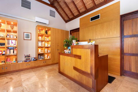 Bali Hai Resort & Spa - Broome Tourism 4