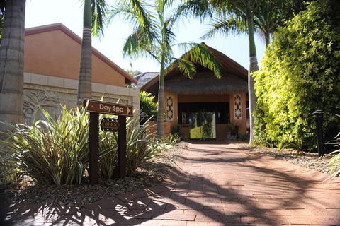 Bali Hai Resort & Spa - Broome Tourism 6