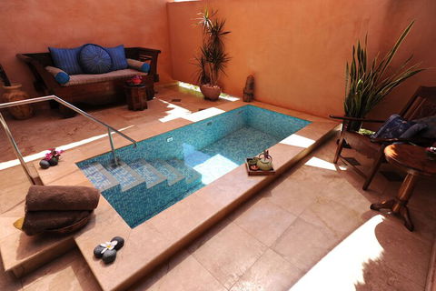Bali Hai Resort & Spa - Broome Tourism 3