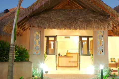Bali Hai Resort & Spa - Broome Tourism 5