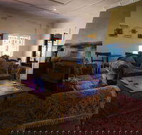 Hotel Blue - Broome Tourism