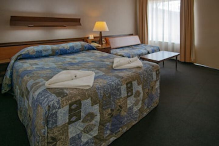 Pomeroy NSW Broome Tourism