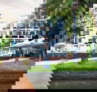 Metro Mirage Hotel Newport - Broome Tourism