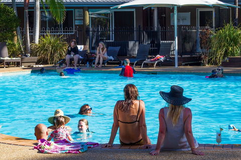 Angourie Resort - Broome Tourism 6