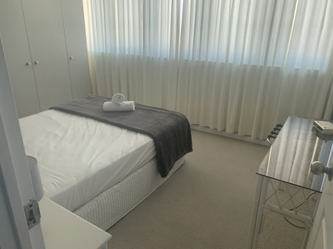 Beachfront Towers - Broome Tourism 3