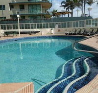 Beachfront Towers