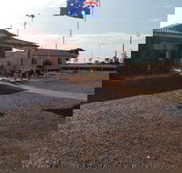 Airport Whyalla Motel - Broome Tourism
