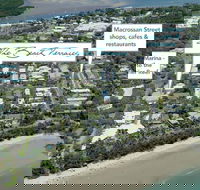 Beach Terraces- Port Douglas - Broome Tourism