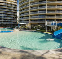 Gemini Resort - Broome Tourism