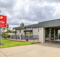 Econo Lodge Mildura - Broome Tourism