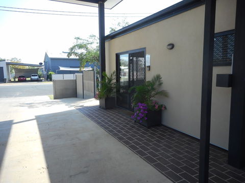 Injune Motor Inn - Broome Tourism 2