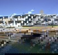 C Mandurah Resort - Broome Tourism