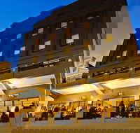 Hotel Richmond on Rundle Mall - Broome Tourism