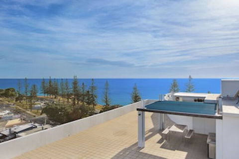 Scarborough Beach Resort - Broome Tourism 0