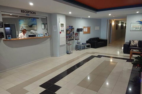 Scarborough Beach Resort - Broome Tourism 6
