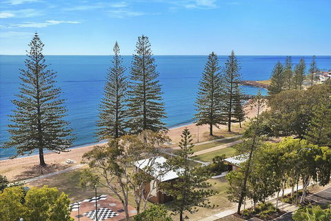 Scarborough Beach Resort - Broome Tourism 2