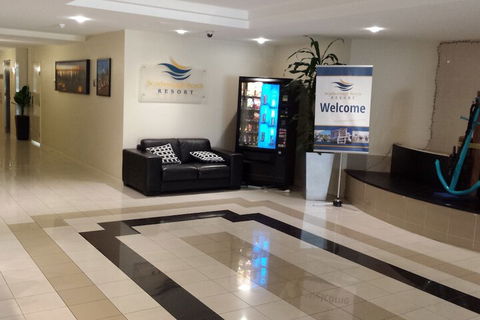 Scarborough Beach Resort - Broome Tourism 3
