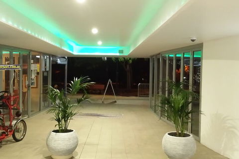 Scarborough Beach Resort - Broome Tourism 1