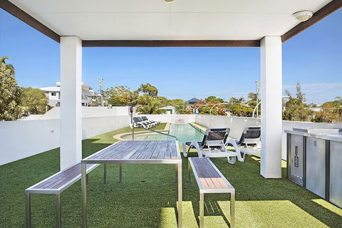 Scarborough Beach Resort - Broome Tourism 5