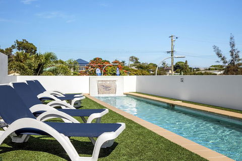 Scarborough Beach Resort - Broome Tourism 4
