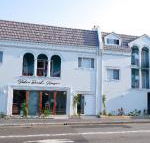 Manly Backpackers Hostel - Broome Tourism