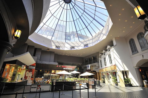 Novotel Melbourne Glen Waverley - Broome Tourism 2