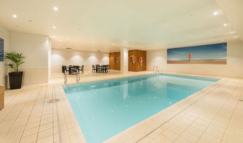 Novotel Melbourne Glen Waverley - Broome Tourism 5