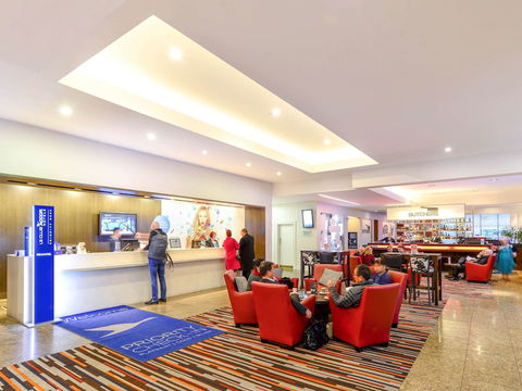 Novotel Melbourne Glen Waverley - Broome Tourism 1