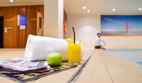 Novotel Melbourne Glen Waverley - Broome Tourism 6