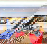 Novotel Melbourne Glen Waverley - Broome Tourism