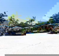 Trinity Beach Pacific - Broome Tourism