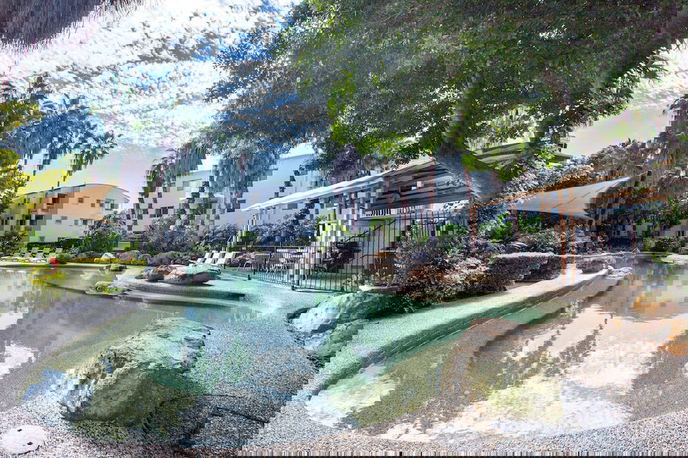 Alderley QLD Broome Tourism