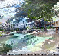 Bridgewater Terraces - Broome Tourism