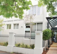 Knightsbridge Apartments - Broome Tourism