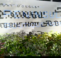 Peninsula Boutique Hotel Port Douglas - Adults Only Haven - Broome Tourism