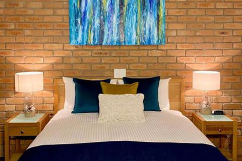 Best Western Coastal Waters Motor Inn - Broome Tourism 6
