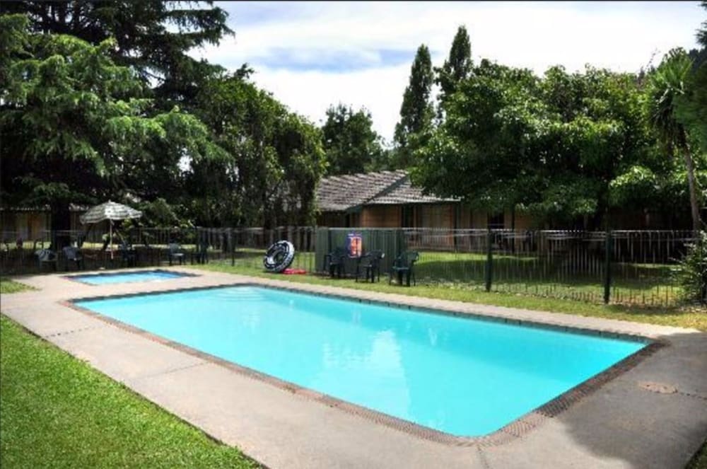 Bright VIC Broome Tourism