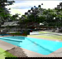 High Country Motor Inn - Broome Tourism