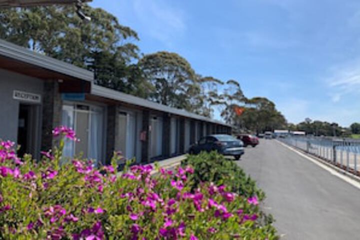 Preolenna TAS Broome Tourism